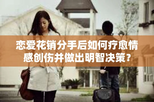 恋爱花销分手后如何疗愈情感创伤并做出明智决策？