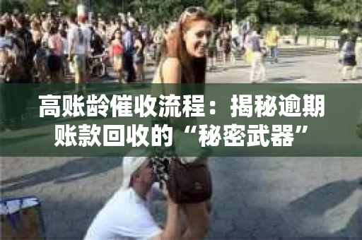 高账龄催收流程：揭秘逾期账款回收的“秘密武器”