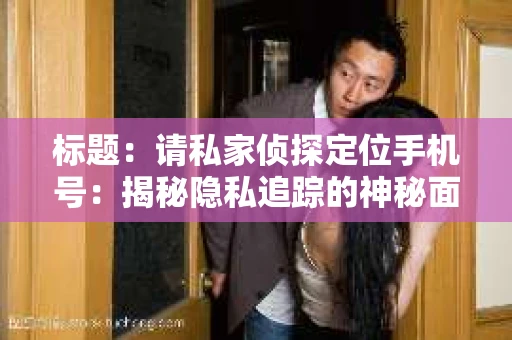 标题：请私家侦探定位手机号：揭秘隐私追踪的神秘面纱