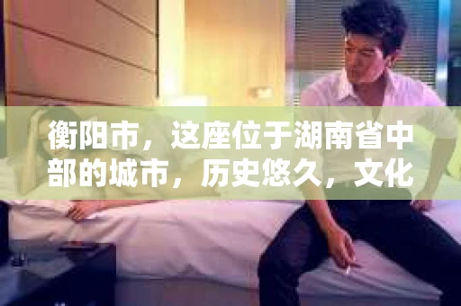 衡阳市，这座位于湖南省中部的城市，历史悠久，文化底蕴深厚。随着社会的发展，人们对于个人隐私的保护意识逐渐增强，私家侦探机构也应运而生。那么，衡阳市是否有私家侦探机构呢？今天，我们就来聊聊这个话题。
