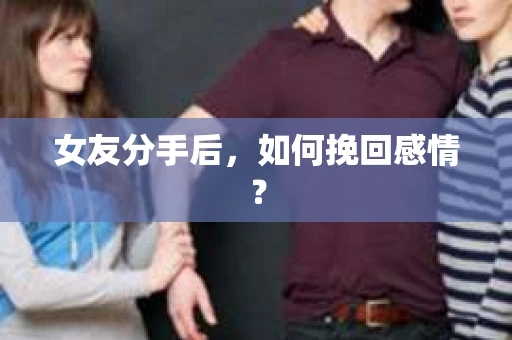 女友分手后,如何挽回感情? 女友分手后,如何挽回感情?